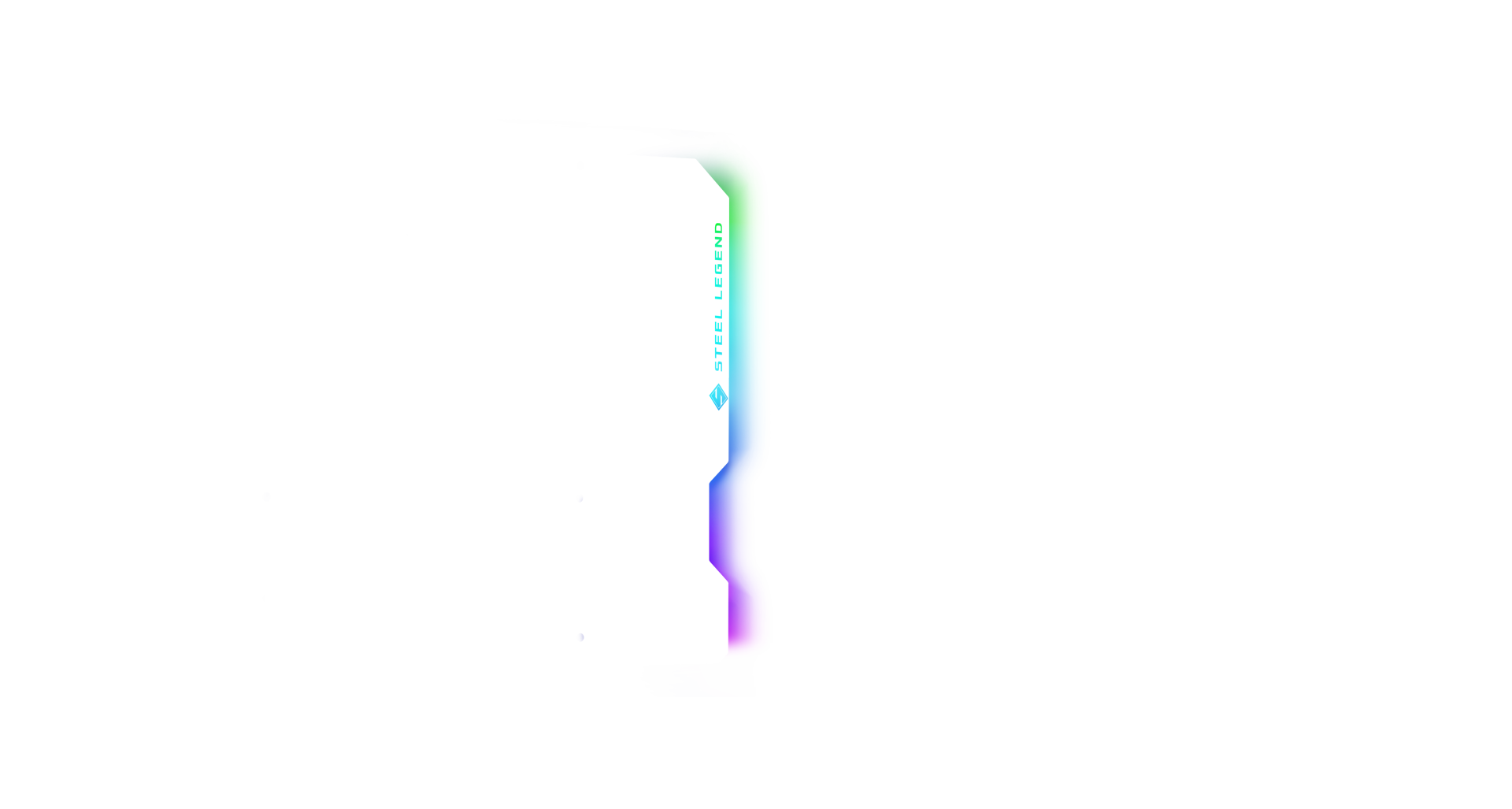 Polychrome LED(SL-aura)